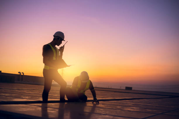 Best Flat Roof Repair Services  in Montara, CA