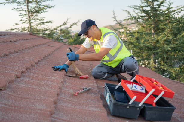 Quick and Trustworthy Emergency Roof Repair Services in Montara, CA
