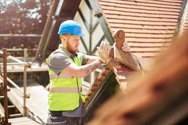 Trusted Montara, CA Roofing Contractor Experts