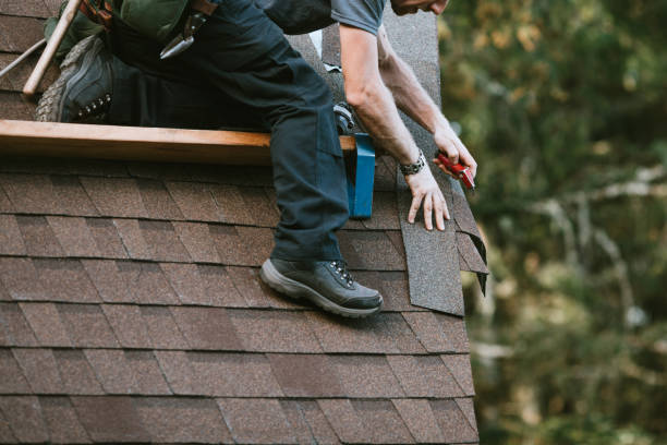 Best Commercial Roofing Services  in Montara, CA